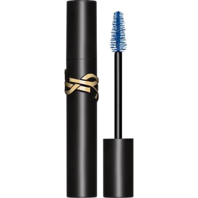 Yves Saint Laurent Lash Clash Extreme Volume Mascara - tusz do rzęs Bl