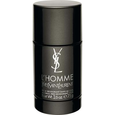 Yves Saint Laurent L'Homme  Dezodorant w sztyfcie 75 g