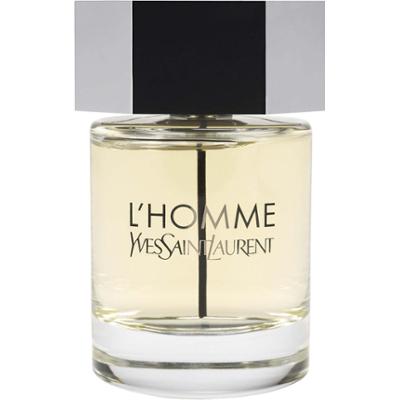 Yves Saint Laurent L'Homme  Woda toaletowa 100 ml