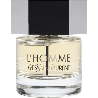 Yves Saint Laurent L'Homme  Woda toaletowa 60 ml