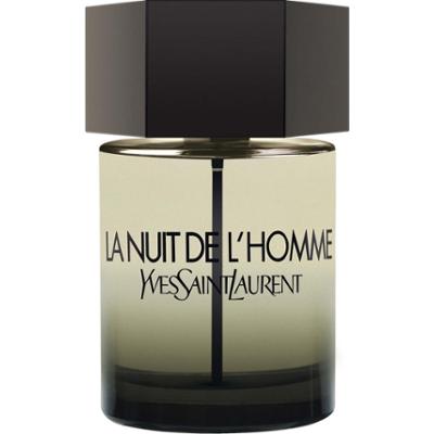 Yves Saint Laurent L'Homme  Woda toaletowa 100 ml