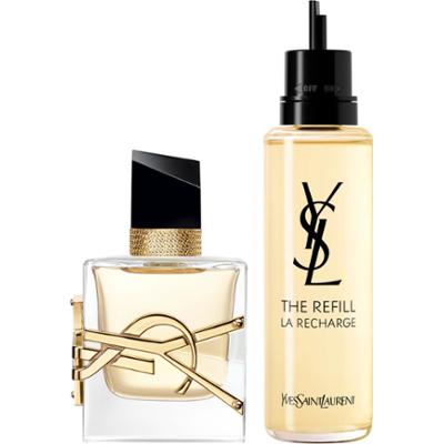 Yves Saint Laurent Libre Edp 30 ml + Refill 100 ml