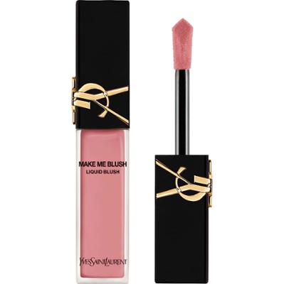 Yves Saint Laurent Make Me Blush Liquid Blush 44 Nude Lavallière
