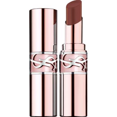 Yves Saint Laurent Candy Glow Tinted Lip Balm 6B Brown Nude
