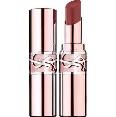 Yves Saint Laurent Candy Glow Tinted Lip Balm 7B Nude Pleasure