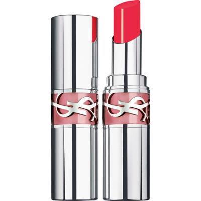 Yves Saint Laurent YSL Loveshine Wet Shine Lipstick 12 Electric Love