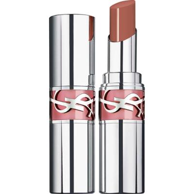 Yves Saint Laurent YSL Loveshine Wet Shine Lipstick 201 Rosewood Blush