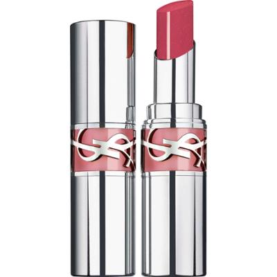 Yves Saint Laurent YSL Loveshine Wet Shine Lipstick 209 Pink Desire