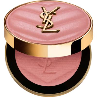 Yves Saint Laurent Bold Blurring Blush 06 Rose Haze