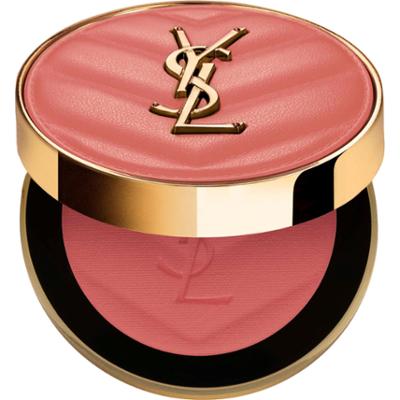 Yves Saint Laurent Bold Blurring Blush 37 Peachy Nude