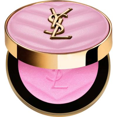 Yves Saint Laurent Bold Blurring Blush 42 Babydoll Pink