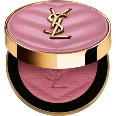 Yves Saint Laurent Bold Blurring Blush 44 Nude Lavallière