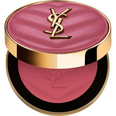 Yves Saint Laurent Bold Blurring Blush 54 Berry Bang