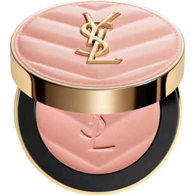 Yves Saint Laurent Make Me Blush Powder 68 Peppery Pink