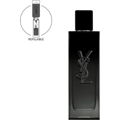 Yves Saint Laurent MYSLF Eau de Parfum - woda perfumowana 100 ml