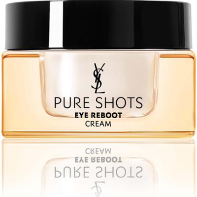 Yves Saint Laurent Pure Shots Eye Cream 15 ml