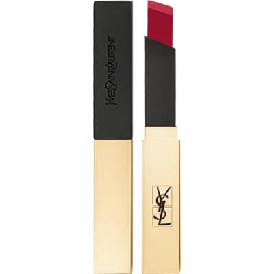 Yves Saint Laurent Rouge Pur Couture The Slim Lipstick #21