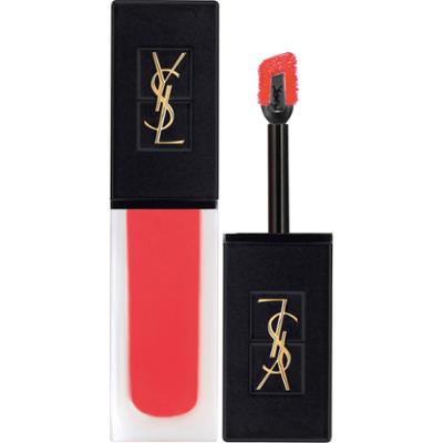 Yves Saint Laurent Tatouage Couture Velvet Cream - pomadka w płynie 20