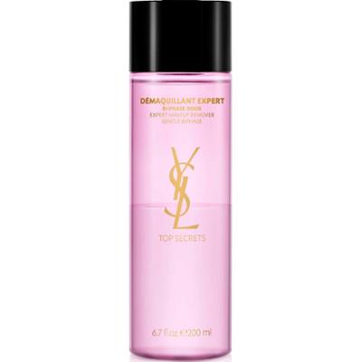 Yves Saint Laurent Top Secrets Expert Makeup Remover Gentle Biphase 20