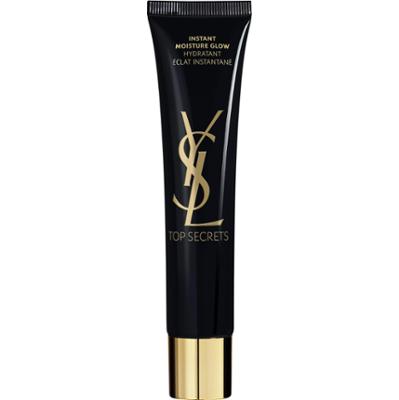 Yves Saint Laurent Top Secrets Instant Moisture Glow - Nawilżająca baz