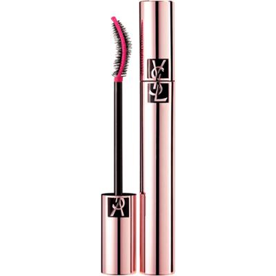 Yves Saint Laurent Tusz do rzęs Cils The Curler Mascara Black