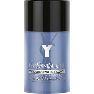 Yves Saint Laurent Y Deodorant Stick 75 g