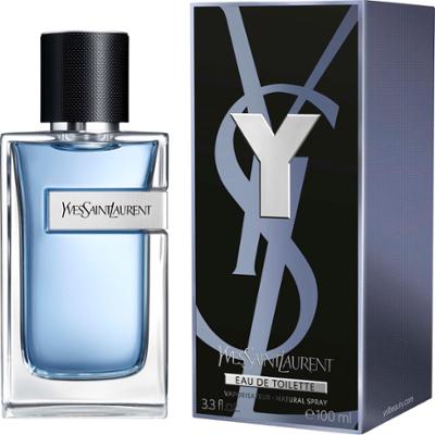 Yves Saint Laurent Y Woda toaletowa 100 ml