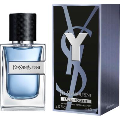 Yves Saint Laurent Y Reno - Woda toaletowa 60 ml