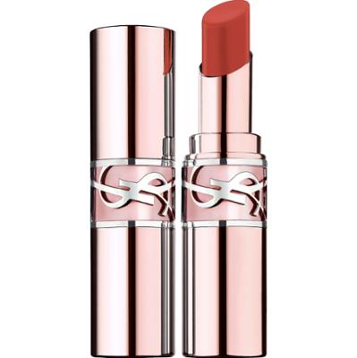 Yves Saint Laurent Candy Glow Tinted Lip Balm 12B Sweet Tangerine