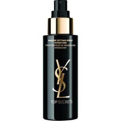 Yves Saint Laurent Top Secrets Glow Pefecting Mist 100 ml