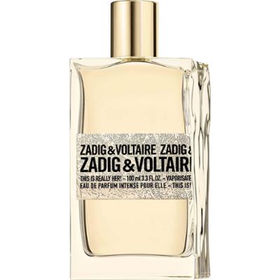Zadig & Voltaire This is Really Her! Intense Eau de Parfum 100 ml
