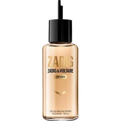 Zadig & Voltaire Zadig Eau de Parfum Intense Refill 150 ml