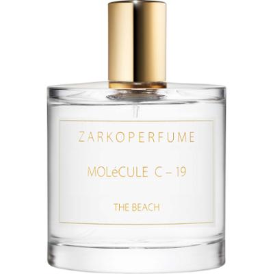 Zarkoperfume Molécule C-19 The Beach Eau De Parfum 100 ml