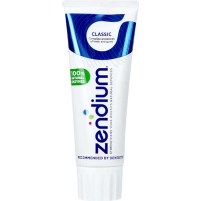Zendium Classic Toothpaste - pasta do zębów 75 ml