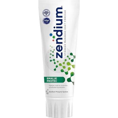 Zendium Enamel Protect Toothpaste - pasta do zębów 75 ml