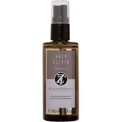 Zenz Therapy Arganoil Hairelexir 60 ml