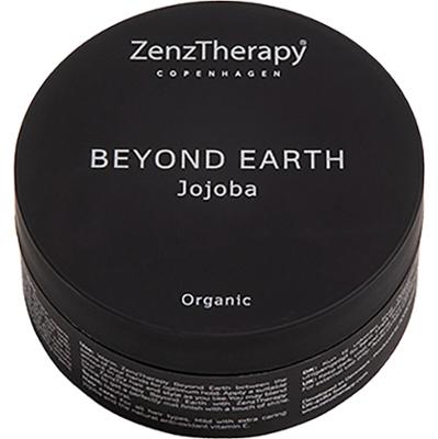 Zenz Therapy Clay Wax Beyond Earth - Matte 75 ml