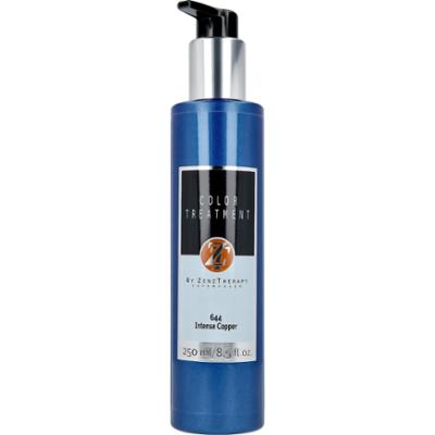 Zenz Therapy Color Treatment Intense Copper 644