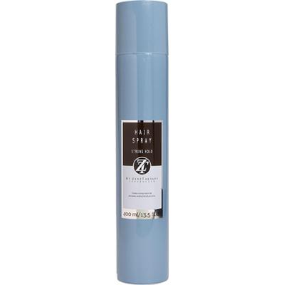 Zenz Therapy Hairspray Strong Hold 400ml 400 ml