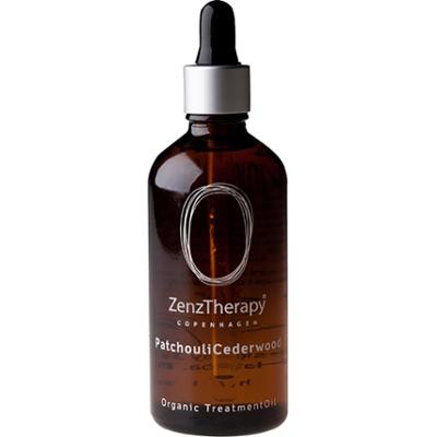Zenz Therapy Patchoulicedar Oil 100 ml