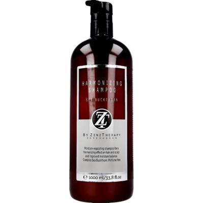 Zenz Therapy Shampoo Harmonizing Sea Bucktorn 1000 ml