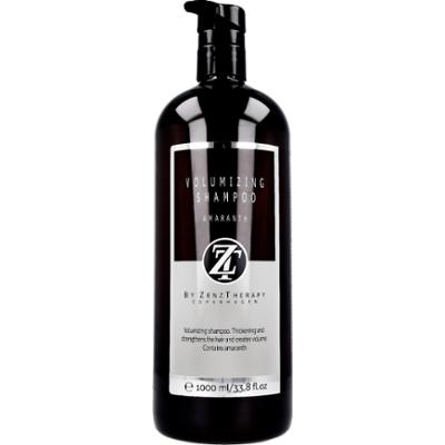 Zenz Therapy Shampoo Volumizing Amaranth 1000 ml