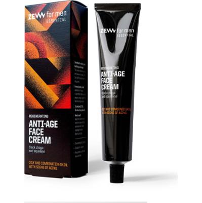 ZEW for Men Anti-Age Face Cream Essential 50 ml