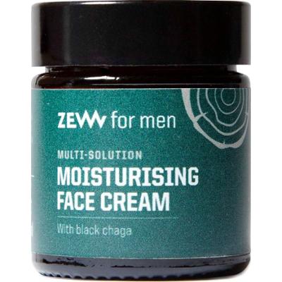 ZEW for Men Moisturising Face Cream  30 ml