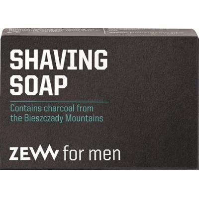 ZEW for Men Shaving Soap 	 85 ml