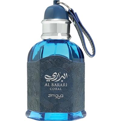 Zimaya Al Barari Coral Eau de Parfum 100 ml