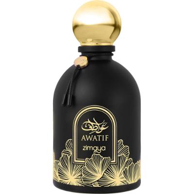 Zimaya Awatif Black Eau de Parfum 100 ml