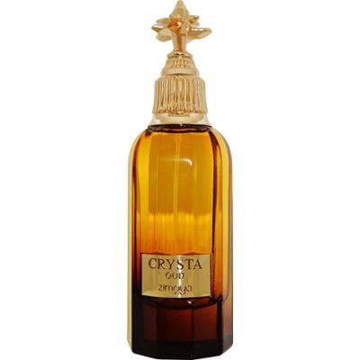 Zimaya Crysta Oud Extrait de Parfum 100 ml