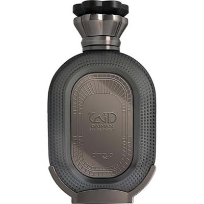 Zimaya Daiman Eclipse Eau de Parfum 100 ml