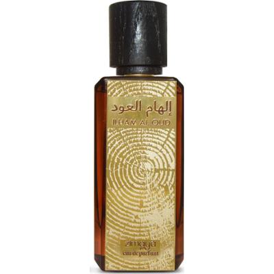 Zimaya Ilham Al Oud Eau de Parfum 100 ml